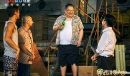 御用配角最新爆料,幕后故事大曝光！