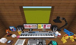 迷你道具爆料大全最新版,揭秘神秘新道具，解锁无限可能！